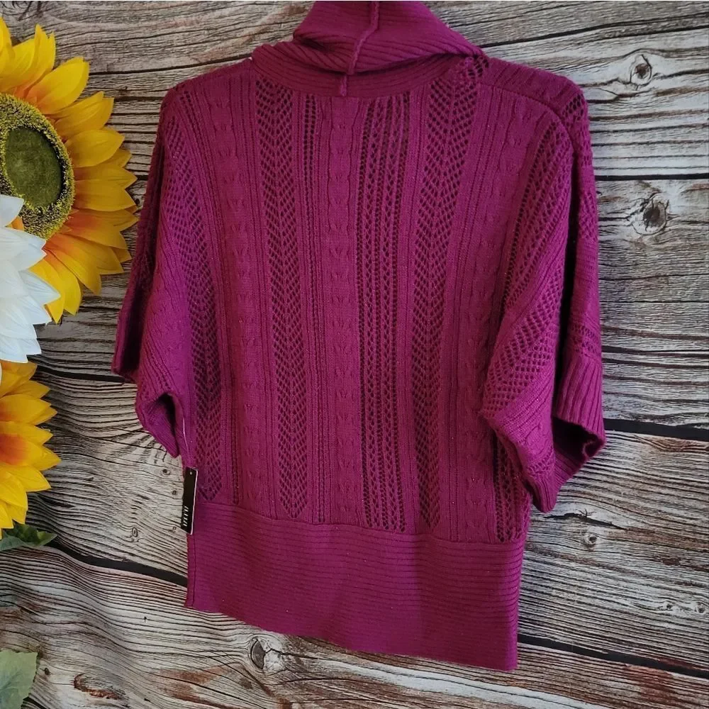 Ana Woman's sweater top